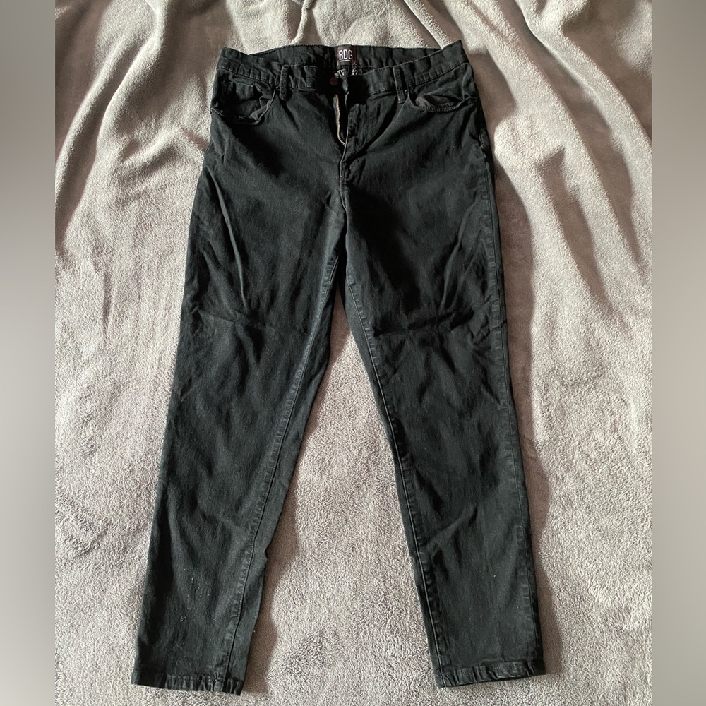 Twig High-rise BDG Jeans